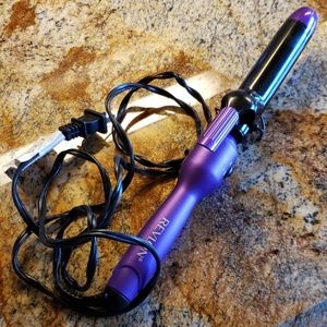 🆓️ when bundled, Revlon 1.25" Curly Iron